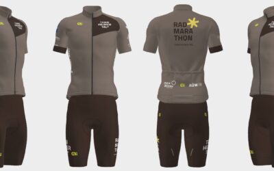 RAD-MARATHON KOLLEKTION 2026