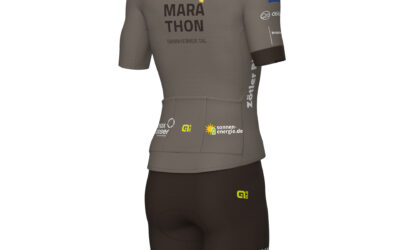 RAD-MARATHON KOLLEKTION 2026