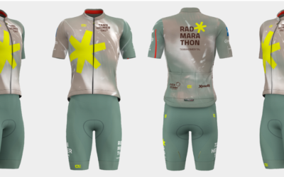 RAD-MARATHON KOLLEKTION 2027